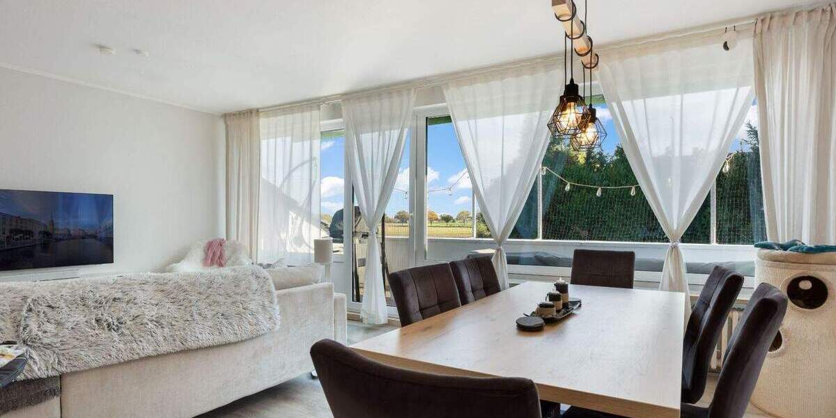 Modernisiertes Mehrfamilienhaus mit 5 Wohneinheiten und stabiler Mietstruktur 1 zimmer