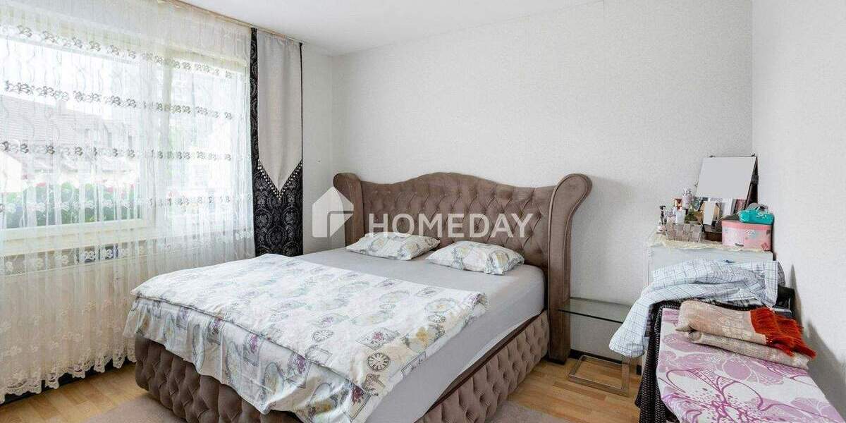 Etagenwohnung Leverkusen Lützenkirchen - 3 Zimmer, 78 m&sup2;, 160.000&euro; | Angebot:25212879