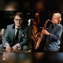 Swing Georg: Thimo Niesterok feat. Paul Heller 29.11.2025 Jazz-Club King Georg