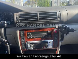 VW Passat Lim. Highline/Gasanlage Top Zustand 350.000 km 1.590 € Troisdorf 53844