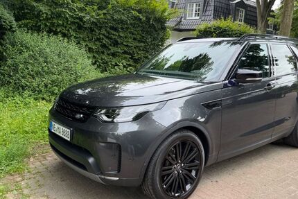 Land Rover Discovery 100.500 km 25.000 &euro; Neuss 41468