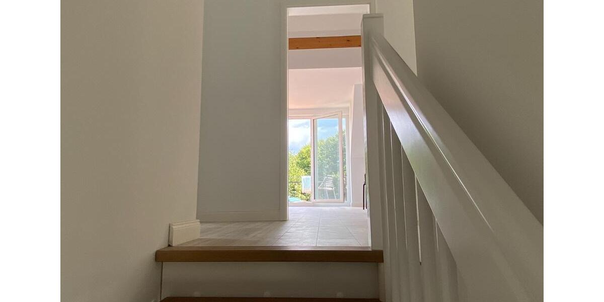 Traumhaus mit Garten und Dachterasse in Lohmar-Honrath 6 zimmer