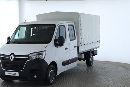 Renault Master 59.536 km 24.950 &euro; Köln 50939