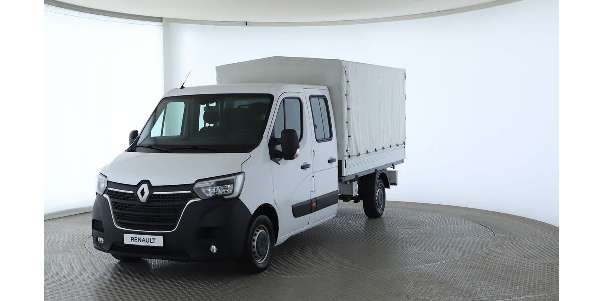 Renault Master 59.536 km 24.950 &euro; Köln 50939