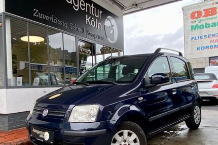 Fiat Panda 199.999 km 2.490 € Köln 51067