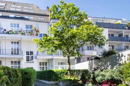 Wohnung zum Mieten in Neuss - Innenstadt 1.634 € 121 m² 3 zimmer