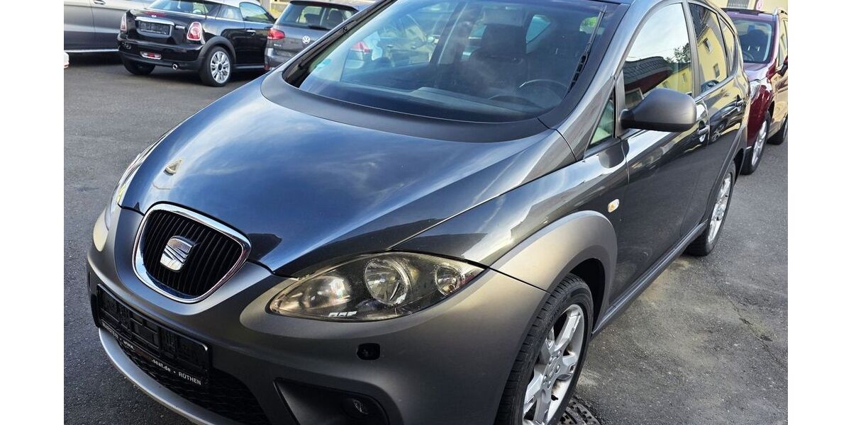 Seat Altea 248.950 km 3.350 &euro; Solingen 42659