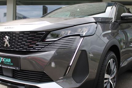 Peugeot 3008 18.290 km 24.990 &euro; Remscheid 42897