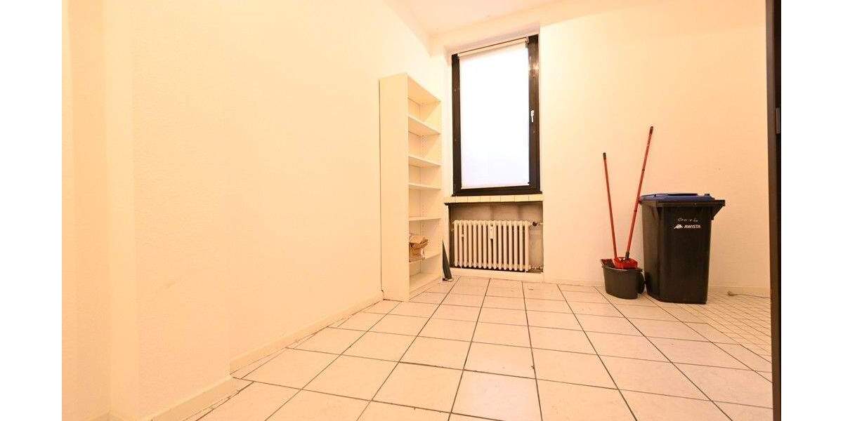 Gewerbeobjekt Düsseldorf Oberbilk - 2 Zimmer, 58 m&sup2;, 500&euro; | Angebot:25267626