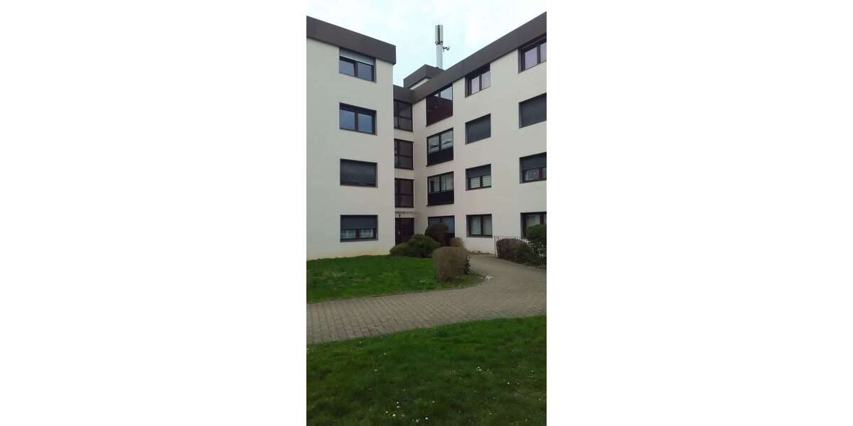 Wohnung zum Mieten in Bergheim 965 € 100.04 m² 4 zimmer