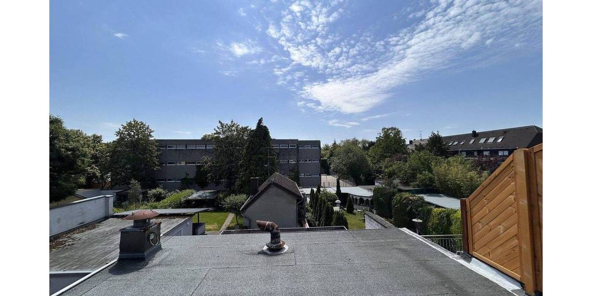Etagenwohnung Köln Holweide - 2 Zimmer, 38 m&sup2;, 650&euro; | Angebot:26908855