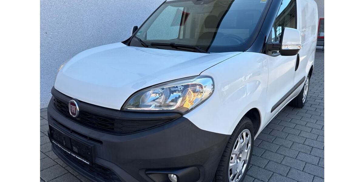 Fiat Doblo 83.940 km 6.490 &euro; Bergisch Gladbach 51467
