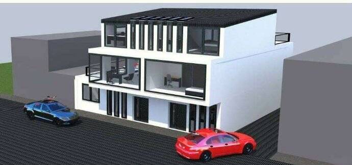 Doppelhaushälfte Bedburg Millendorf - 6 Zimmer, 160 m&sup2;, 799.000&euro; | Angebot:23962765