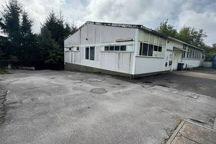 Gewerbeobjekt Solingen Höhscheid - 2.000&euro; | Angebot:26889428