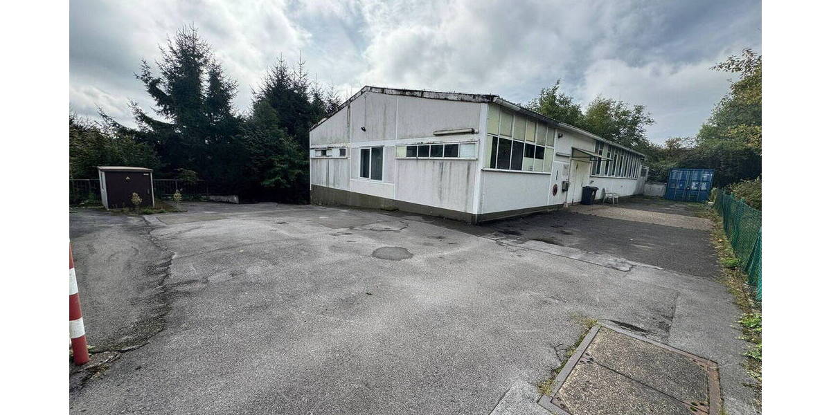 Gewerbeobjekt Solingen Höhscheid - 2.000&euro; | Angebot:26889428