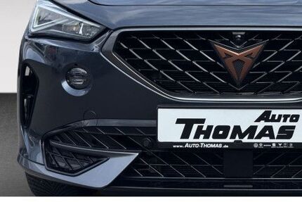 Cupra Formentor 39.895 km 25.300 &euro; Brühl 50321