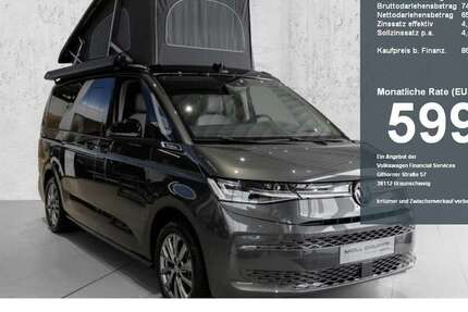 VW T7 California