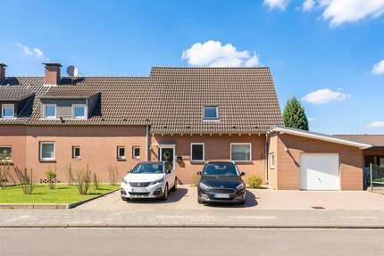 Haus Bergheim Auenheim - 8 Zimmer, 247 m&sup2;, 449.000&euro; | Angebot:26322028