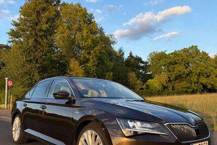 Skoda Superb 220.000 km 15.000 &euro; Köln 50997