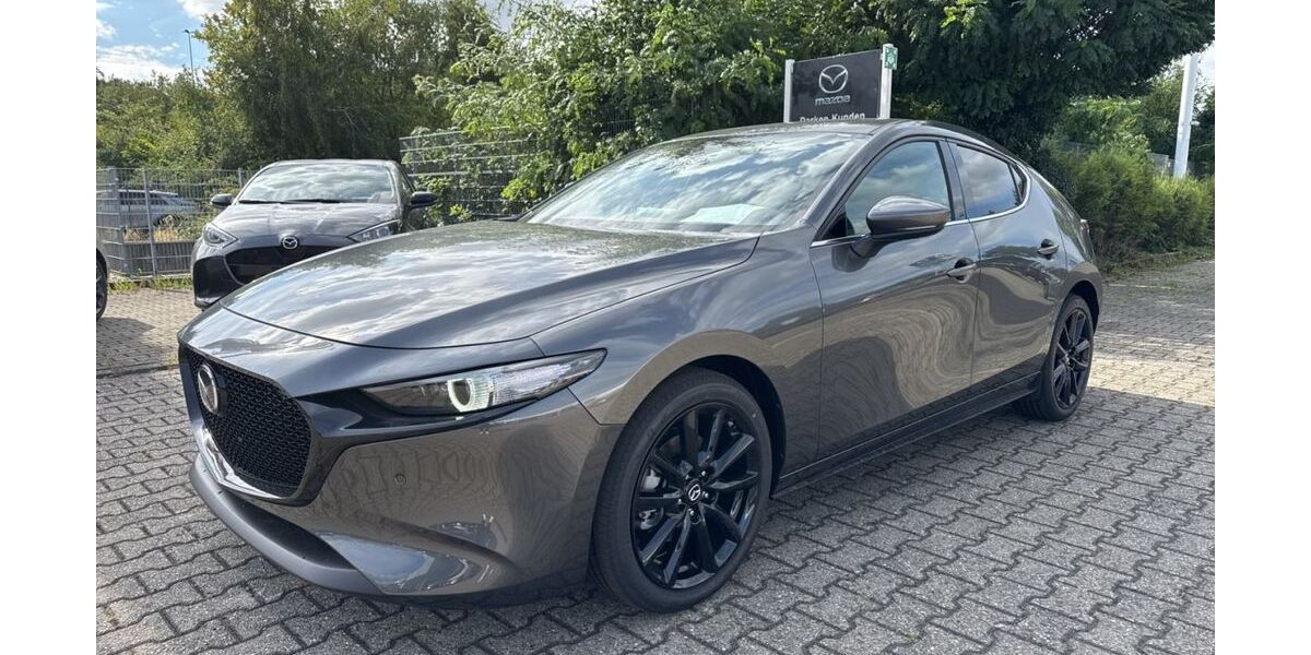 Mazda 3 1.594 km 30.280 € Neuss 41464