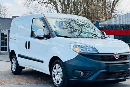 Fiat Doblo 242.380 km 3.600 &euro; Solingen 42697