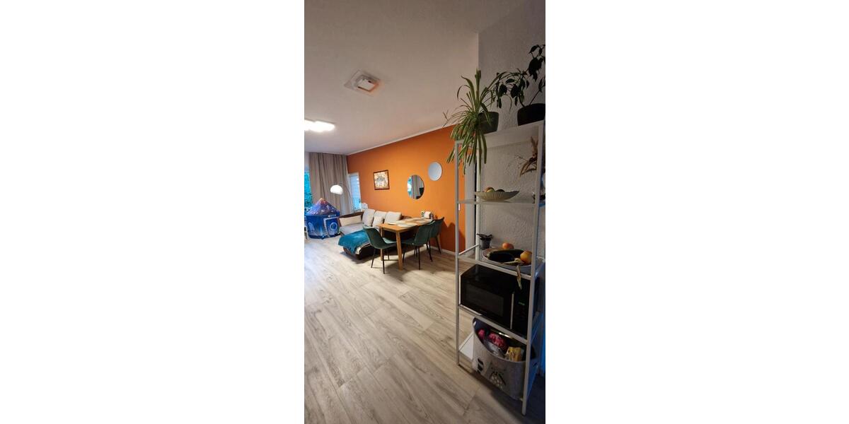 Etagenwohnung Neuss Furth-Mitte - 3 Zimmer, 68 m&sup2;, 269.000&euro; | Angebot:26997623