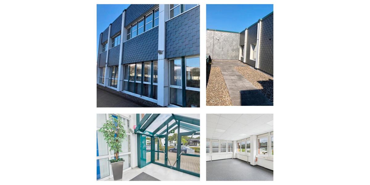 Gewerbeobjekt Remscheid Gemarkung Bergisch Born - 1.295&euro; | Angebot:25570298