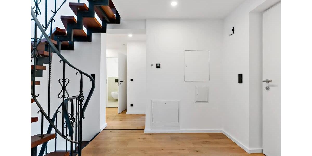 Doppelhaushälfte Hilden Forstbach - 4 Zimmer, 111 m&sup2;, 1.900&euro; | Angebot:26329606