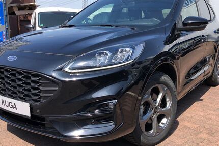 Ford Kuga 55.930 km 22.490 &euro; Frechen 50226