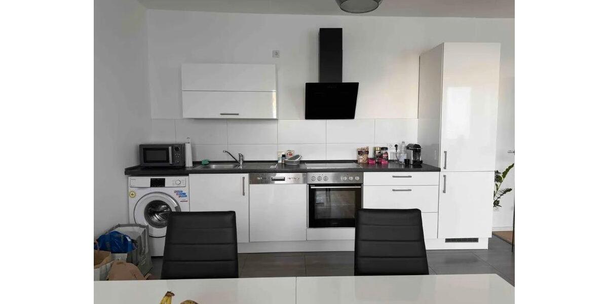 Etagenwohnung Düsseldorf Stadtmitte - 2 Zimmer, 71 m&sup2;, 1.175&euro; | Angebot:26236673