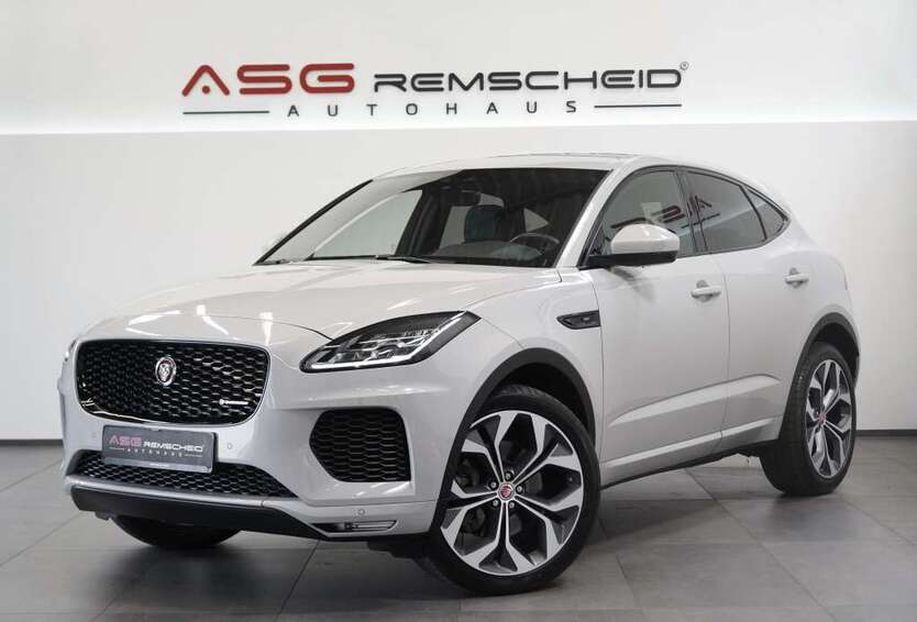 Jaguar E-Pace 98.000 km 26.800 € Remscheid/NRW 42855