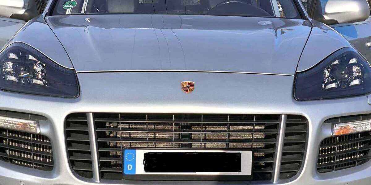 Porsche Cayenne 199.500 km 18.900 &euro; Köln 50968