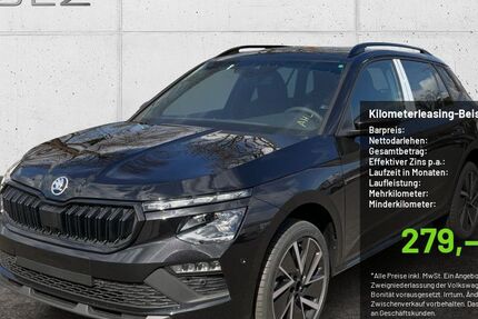Skoda Kamiq 12.222 km 27.990 &euro; Pulheim-Brauweiler 50259