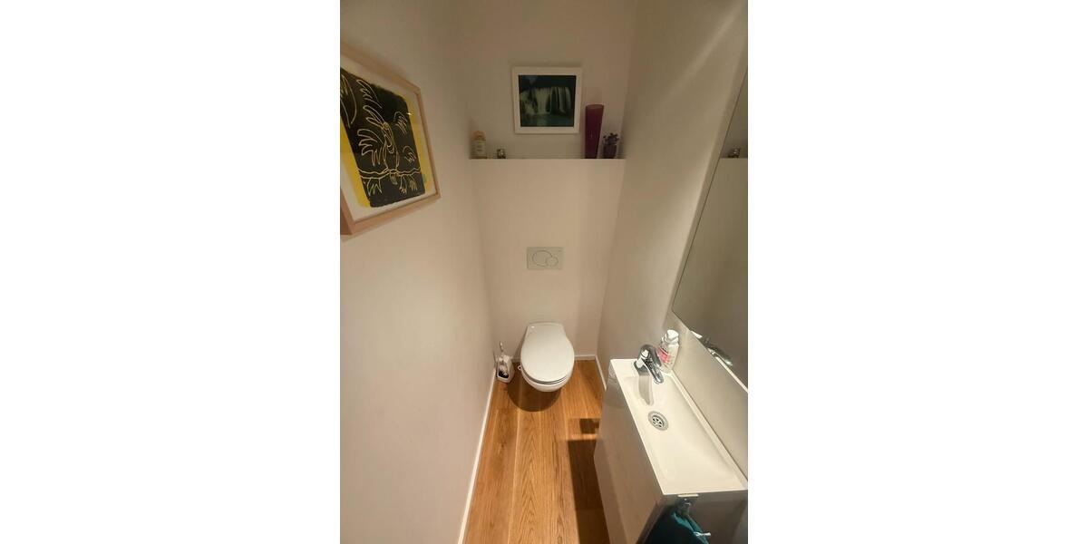 Einfamilienhaus Düsseldorf Niederkassel - 3.5 Zimmer, 113 m&sup2;, 2.999&euro; | Angebot:24638005