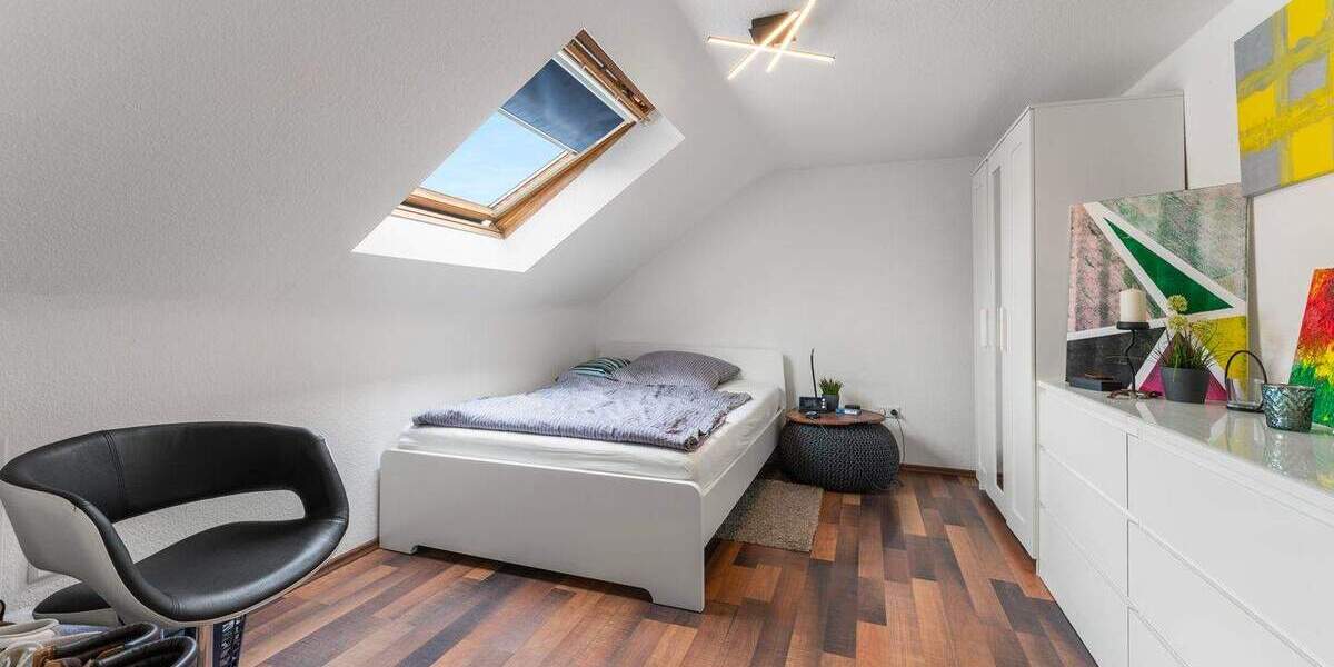 Wohnen und Arbeiten unter einem Dach - Ihr neues Zuhause mit Gewerbefläche 6 zimmer