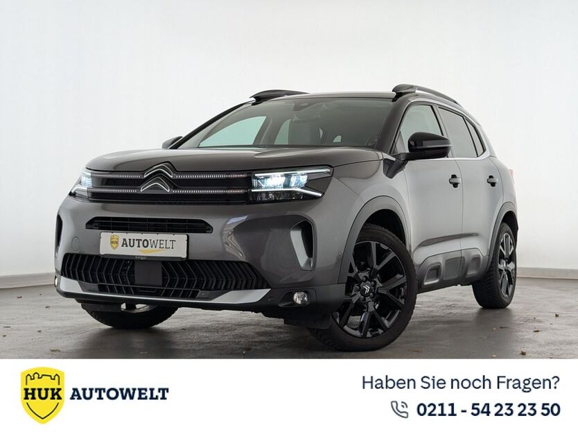 Citroen C5 Aircross 25.890 km 23.260 € Düsseldorf 40599