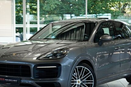 Porsche Cayenne 90.000 km 55.900 &euro; Remscheid/NRW 42855