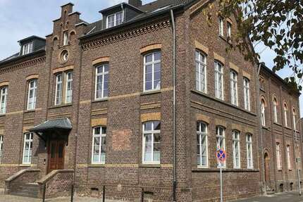 Wohnung Bergheim Auenheim - 2 Zimmer, 62 m&sup2;, 345&euro; | Angebot:25044002