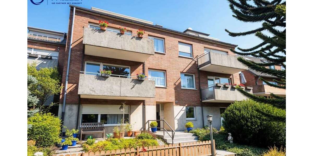 Wohnung zum Mieten in Hürth 920 € 76 m² 3 zimmer