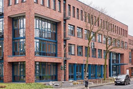 Perfekte Lagerlösung in Hilden: Renoviert und sofort für Ihr Business bereit zimmer