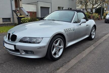 BMW Z3 94.000 km 5.900 € Köln 51105