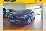 Opel Astra Edition NAVI Automatik TEMP CARPLAY 61.334 km 13.790 &euro; HAAN 42781