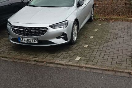 Opel Insignia 102.500 km 15.290 € Leverkusen 51379