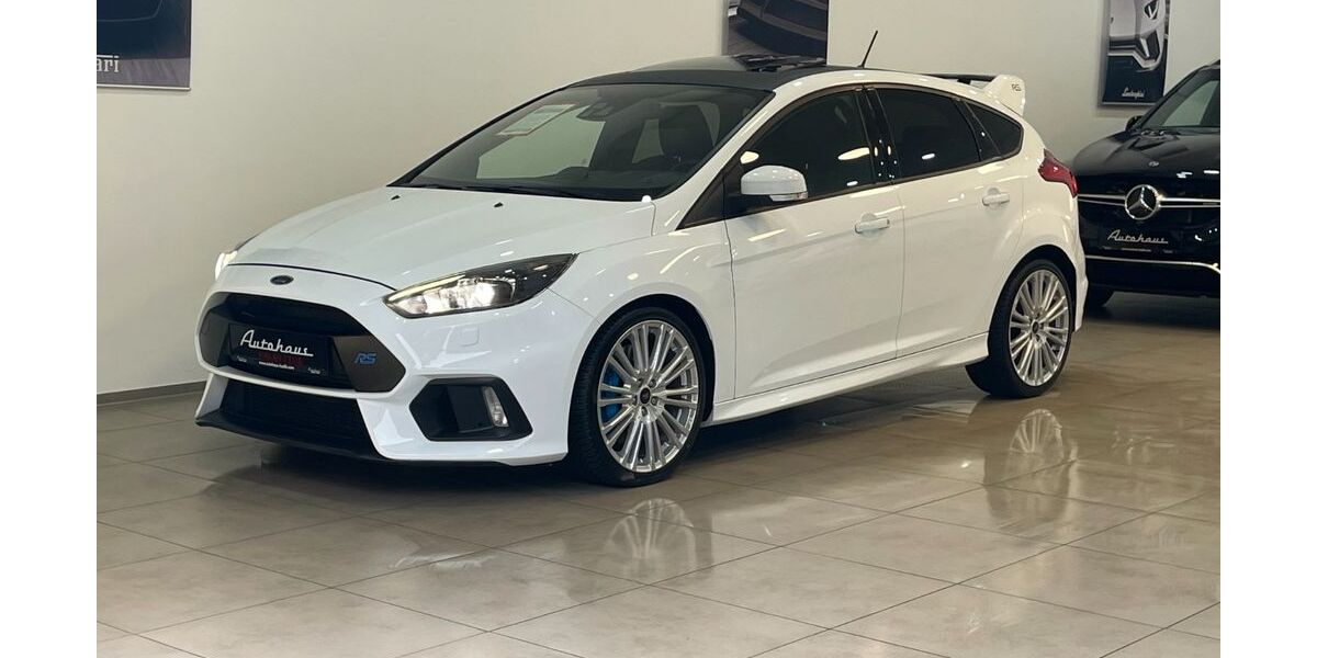 Ford Focus 93.218 km 26.980 &euro; Remscheid/NRW 42859