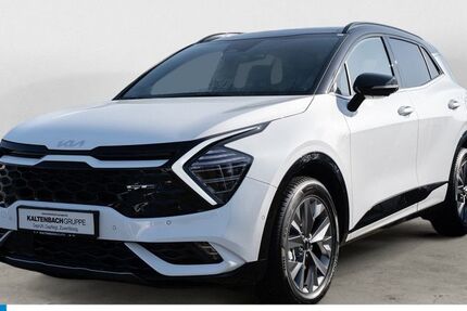 Kia Sportage 3.155 km 33.290 &euro; Remscheid 42897