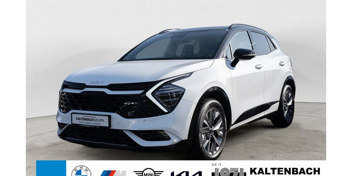 Kia Sportage 3.155 km 33.290 &euro; Remscheid 42897