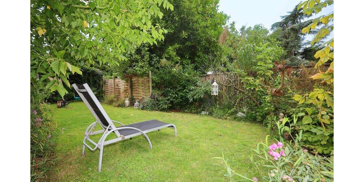 Mehrgenerationen-Wohnen mit 30 m² Zusatzfläche im Dachgeschoss 6 zimmer