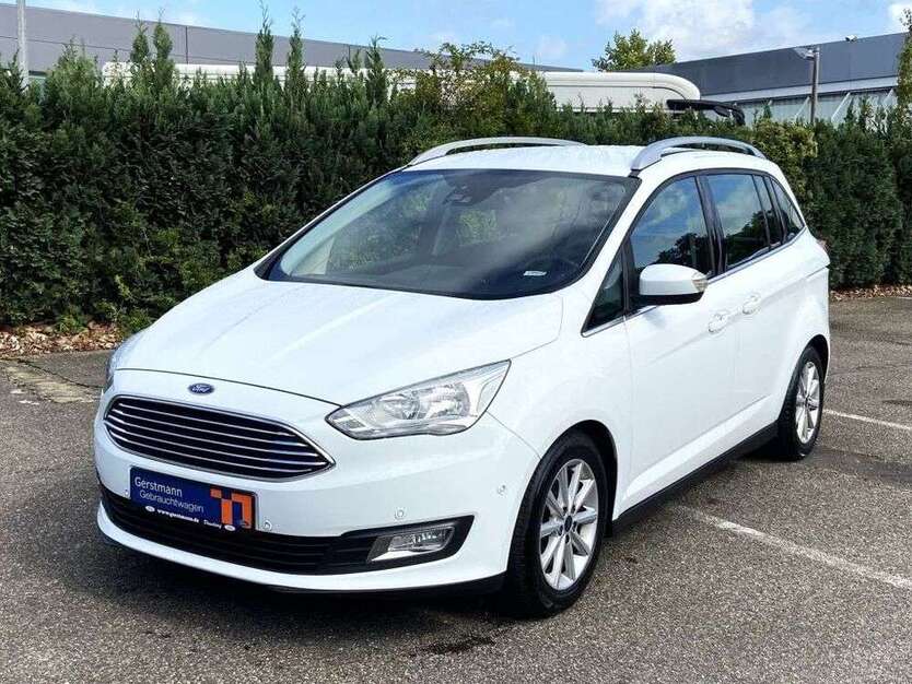 C-Max