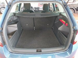 Skoda Fabia Drive 125 Best Of Pano PDC SHZ Navi 61.000 km 14.980 &euro; HAAN 42781
