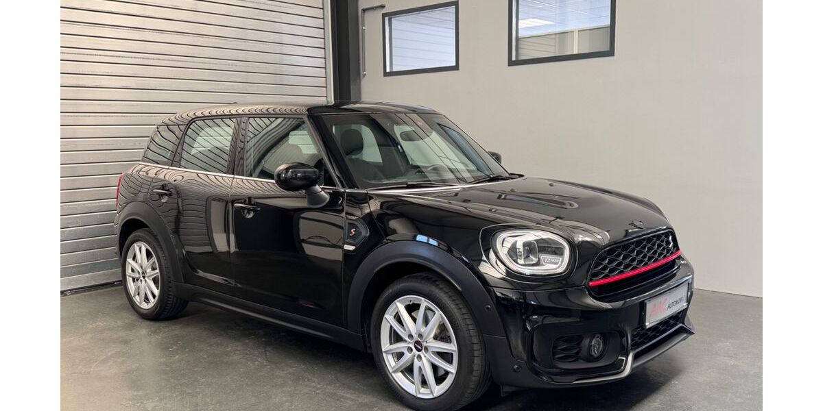 Mini Countryman S (Cooper) 88.000 km 25.850 &euro; Erftstadt 50374